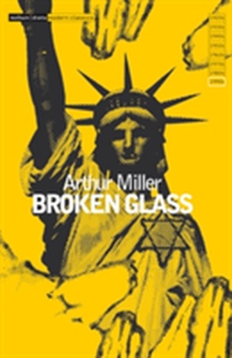 Broken Glass Broken Glass