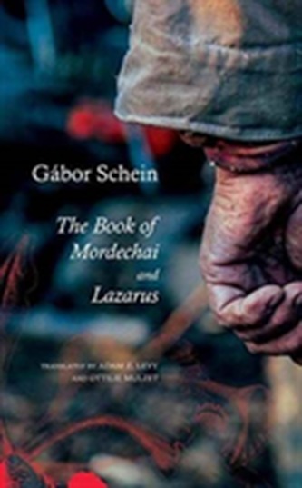 The Book of Mordechai and Lazarus
