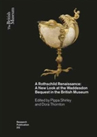 A Rothschild Renaissance