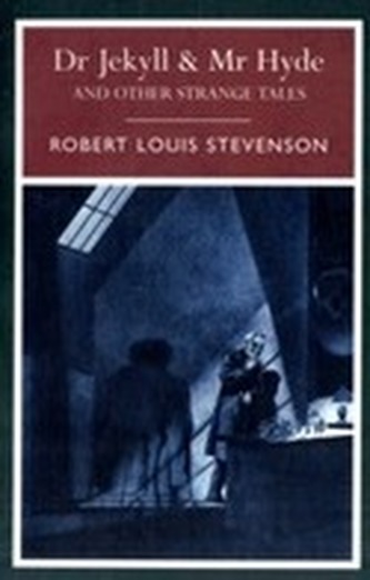 Dr. Jekyll and Mr. Hyde