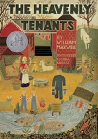 Heavenly Tenants