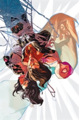 Spider-woman: Shifting Gears Vol. 1 - Baby Talk
