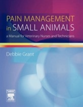 Pain Management in Small Animals