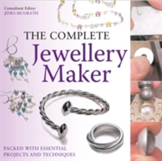 The Complete Jewellery Maker