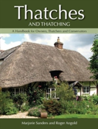 Thatches and Thatching Thatches and Thatching