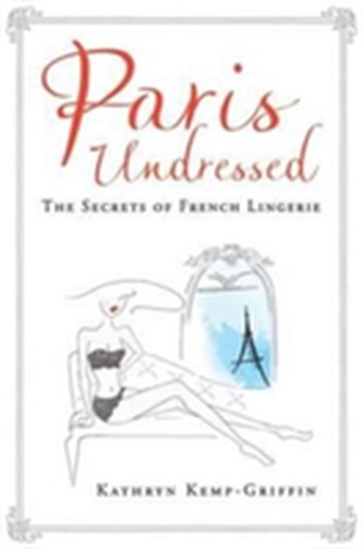 Paris Undressed