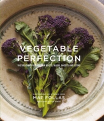 Vegetable Perfection Vegetable Perfection