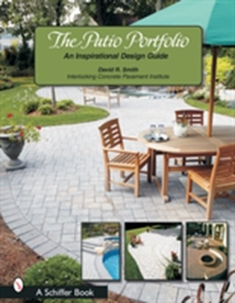 The Patio Portfolio The Patio Portfolio