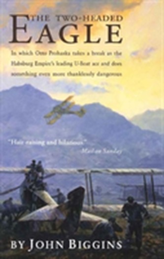 The Two-Headed Eagle