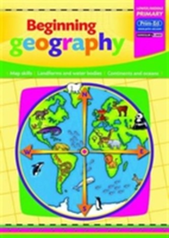 Beginning Geography