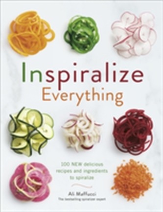 Inspiralize Everything Inspiralize Everything