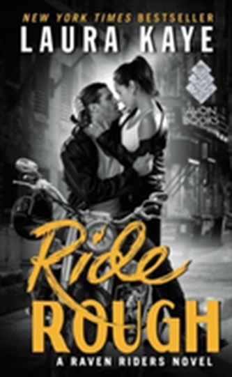 Ride Rough Ride Rough