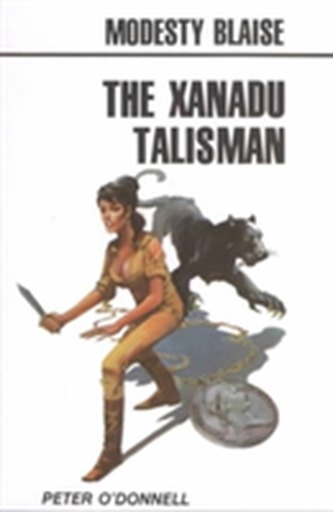 Xanadu Talisman Xanadu Talisman