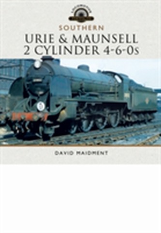 The Urie and Maunsell Cylinder 4-6-0s