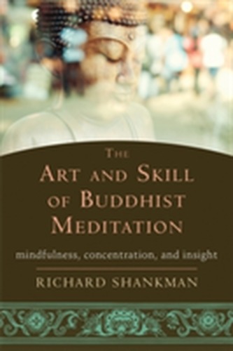 The Art and Skill of Buddhist Meditation