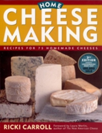 Home Cheese Making Home Cheese Making