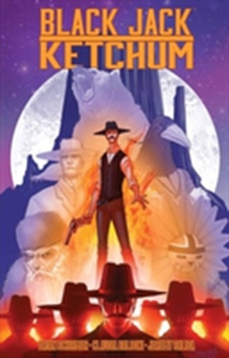 Black Jack Ketchum