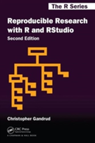 Reproducible Research with R and R Studio, Second Edition