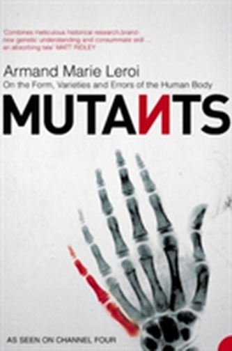 Mutants