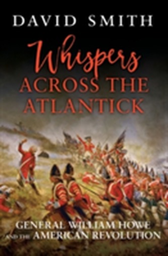Whispers Across the Atlantick