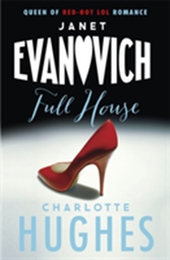 Full House (Full Series, Book 1) Full House (Full Series, Book 1)