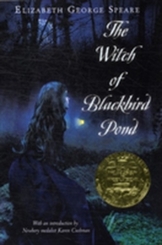 WITCH OF BLACKBIRD POND