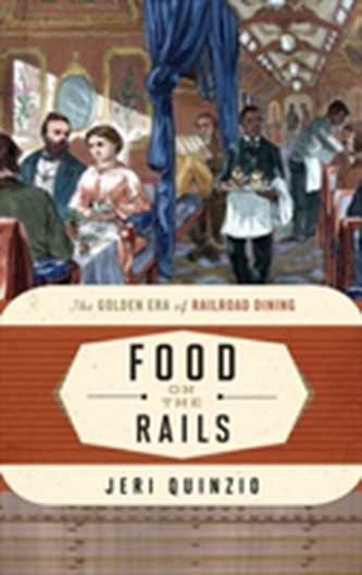 Food on the Rails Food on the Rails