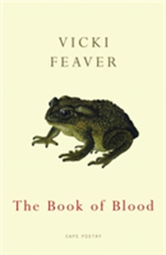 The Book Of Blood