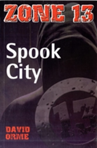 Spook City