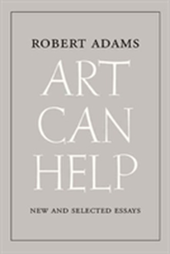 Art Can Help