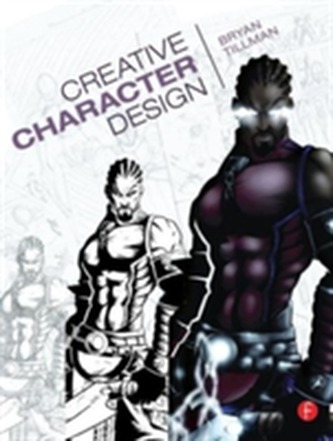 Creative Character Design Creative Character Design