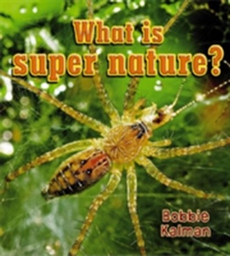 What is Super Nature?