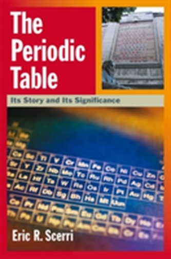 The Periodic Table The Periodic Table