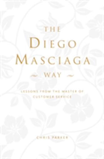 The Diego Masciaga Way