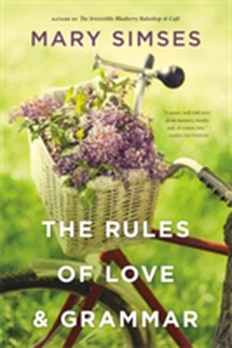 The Rules of Love & Grammar The Rules of Love & Grammar