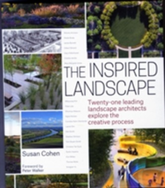 The Inspired Landscape The Inspired Landscape