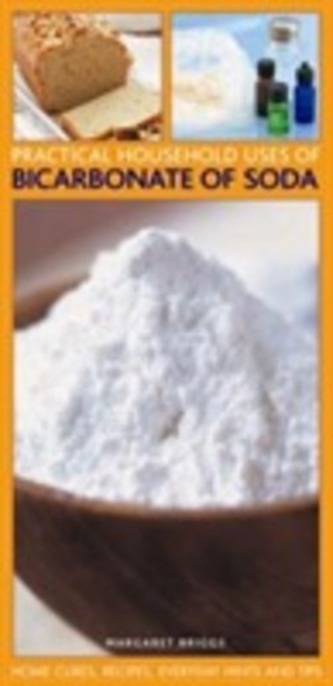 Practical Household Uses of Bicarbonate of Soda