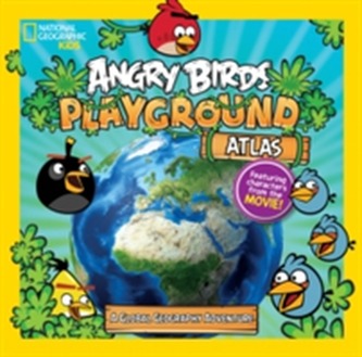 Angry Birds Playground: Atlas