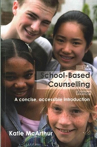 The School-Based Counselling Primer