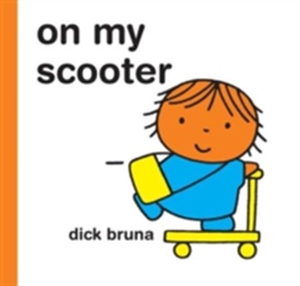 On My Scooter On My Scooter