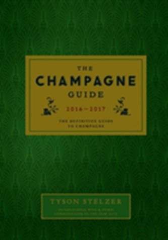 The Champagne Guide 2016-2017