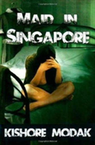 MAID IN SINGAPORE