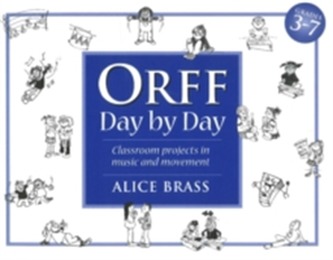Orff Day by Day