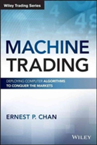 Machine Trading