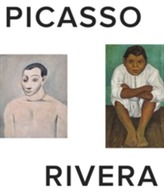 Picasso and Rivera