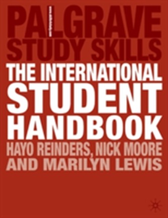 The International Student Handbook The International Student Handbook