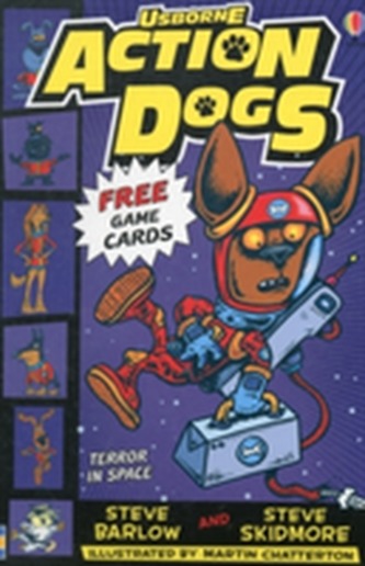 Action Dogs Action Dogs