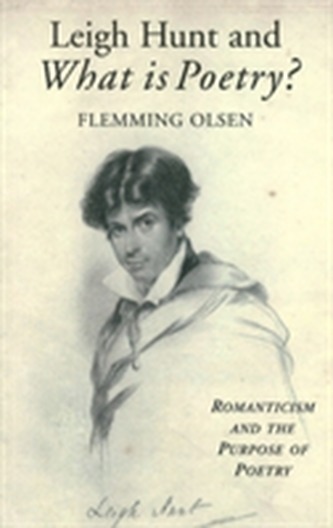 Leigh Hunt & What is Poetry?