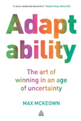 Adaptability