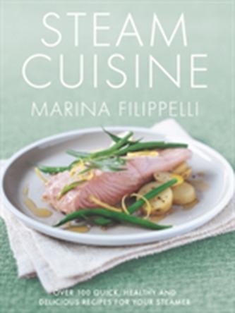 Steam Cuisine Steam Cuisine